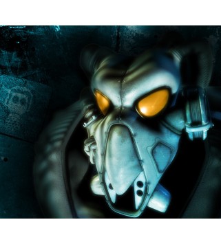 Fallout 2: A Post Nuclear Role Playing Game Gift Steam Key GLOBAL
